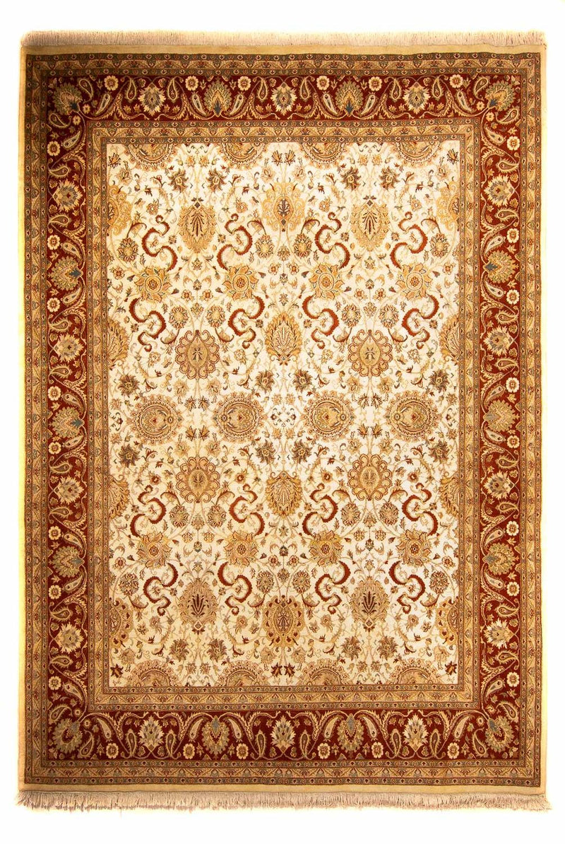 Indo Tabriz Teppe 315x247cm - Orientalsk teppe