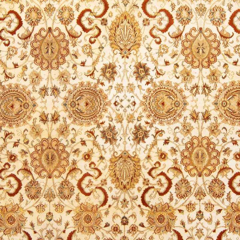 Indo Tabriz Teppe 315x247cm - Orientalsk teppe