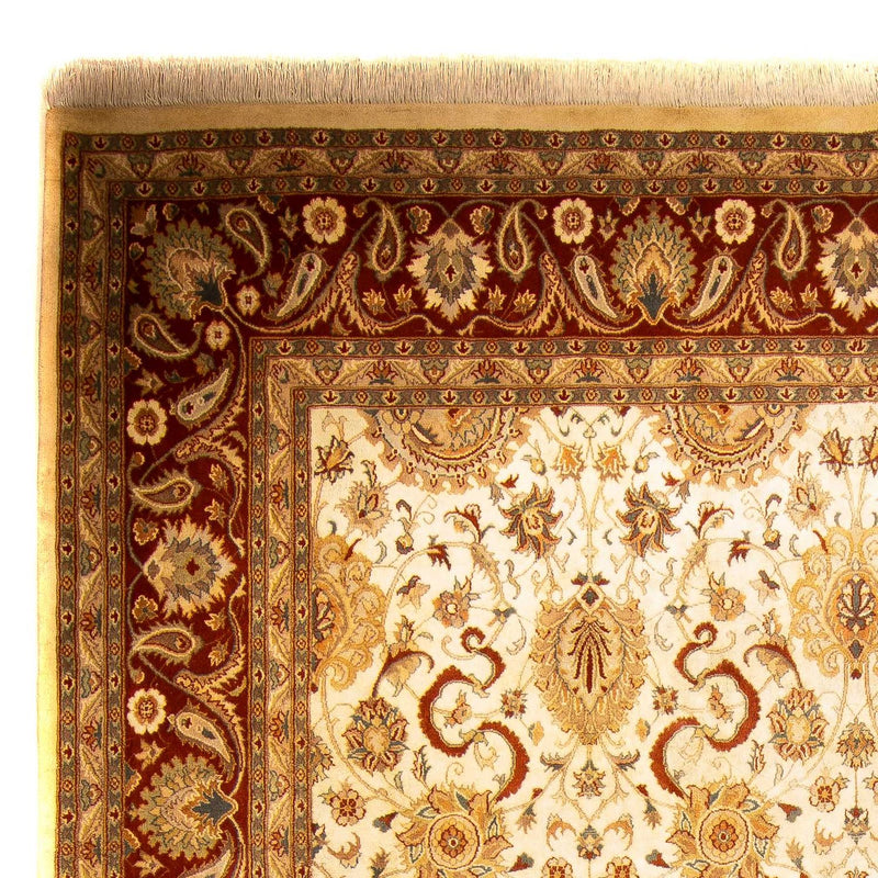 Indo Tabriz Teppe 315x247cm - Orientalsk teppe