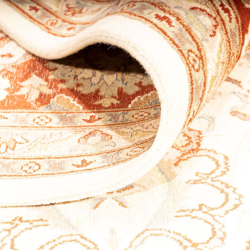Indo Tabriz Teppe 315x247cm - Orientalsk teppe