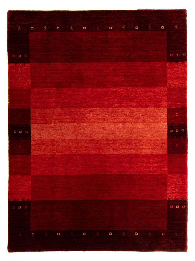 Loribaft Loom Teppe 170x240cm - Ullteppe