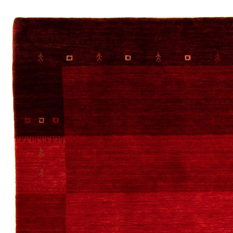 Loribaft Loom Teppe 170x240cm - Ullteppe