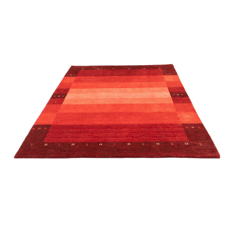 Loribaft Loom Teppe 170x240cm - Ullteppe