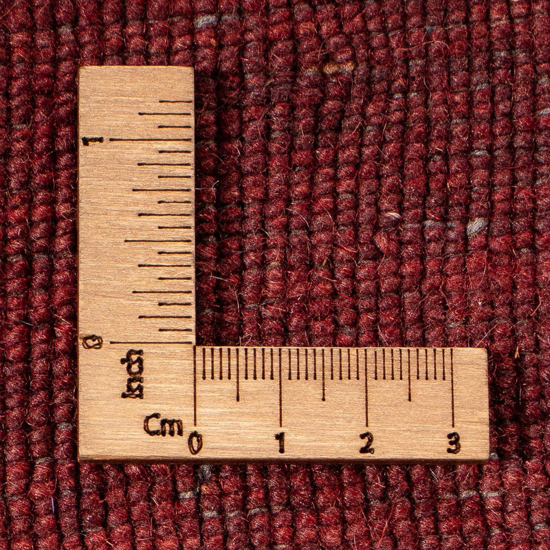 Loribaft Loom Teppe 170x240cm - Ullteppe
