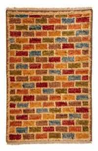 Berberteppe 163x238cm - Ullteppe – product image