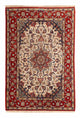 Isfahan Teppe 166x110cm - Persisk teppe