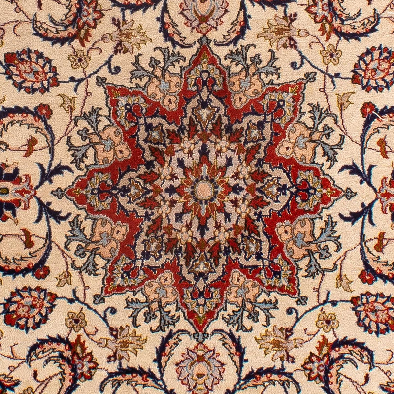 Isfahan Teppe 166x110cm - Persisk teppe
