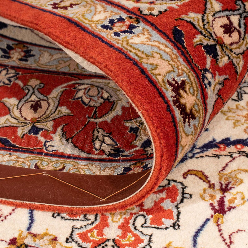 Isfahan Teppe 166x110cm - Persisk teppe