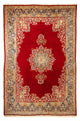 Kerman Teppe 307x230cm - Persisk teppe