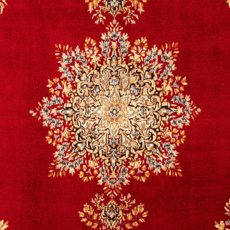 Kerman Teppe 307x230cm - Persisk teppe