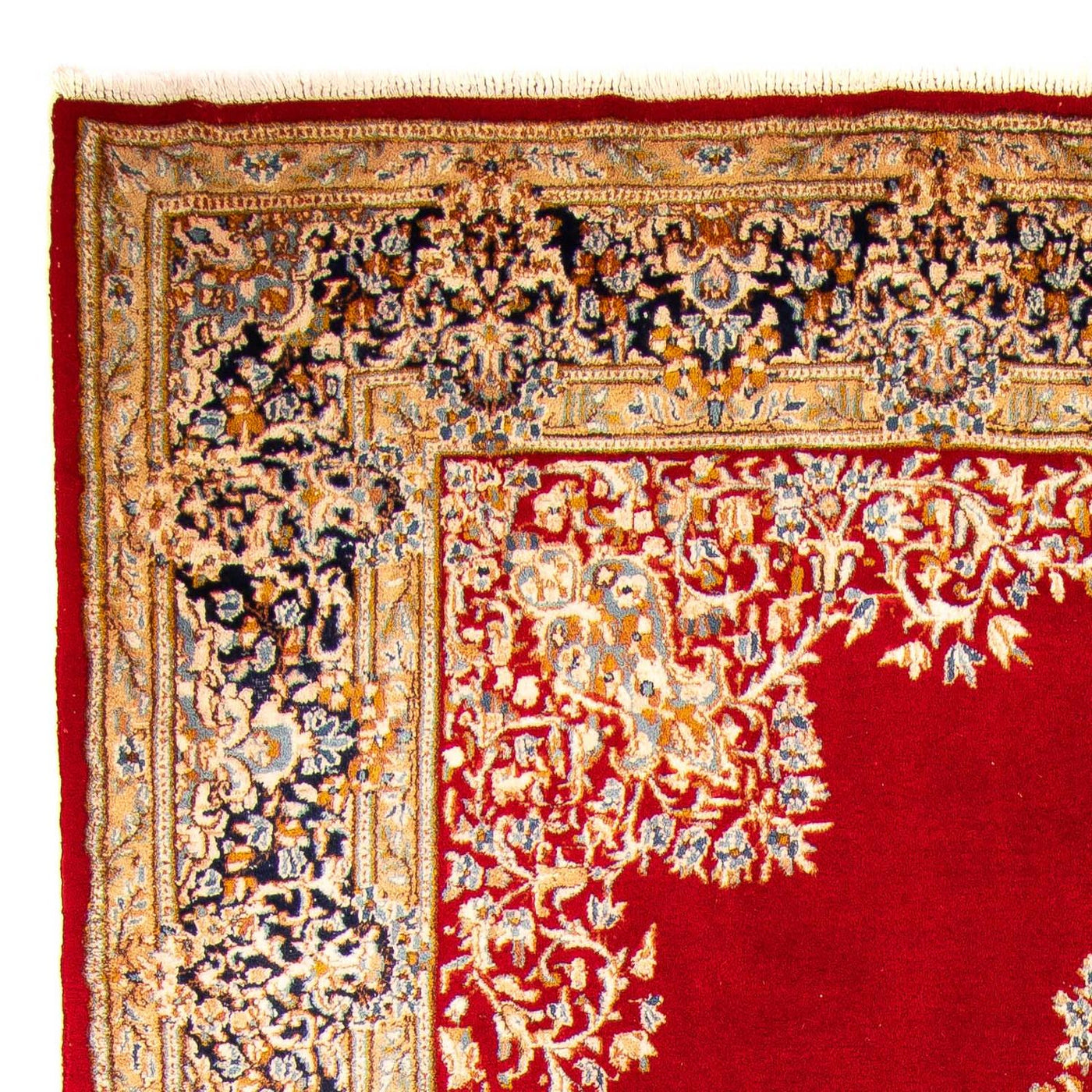 Kerman Teppe 307x230cm - Persisk teppe