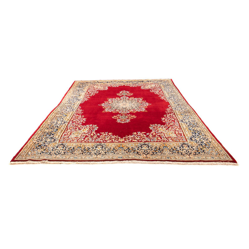 Kerman Teppe 307x230cm - Persisk teppe