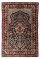 Isfahan Teppe 173x117cm - Persisk teppe