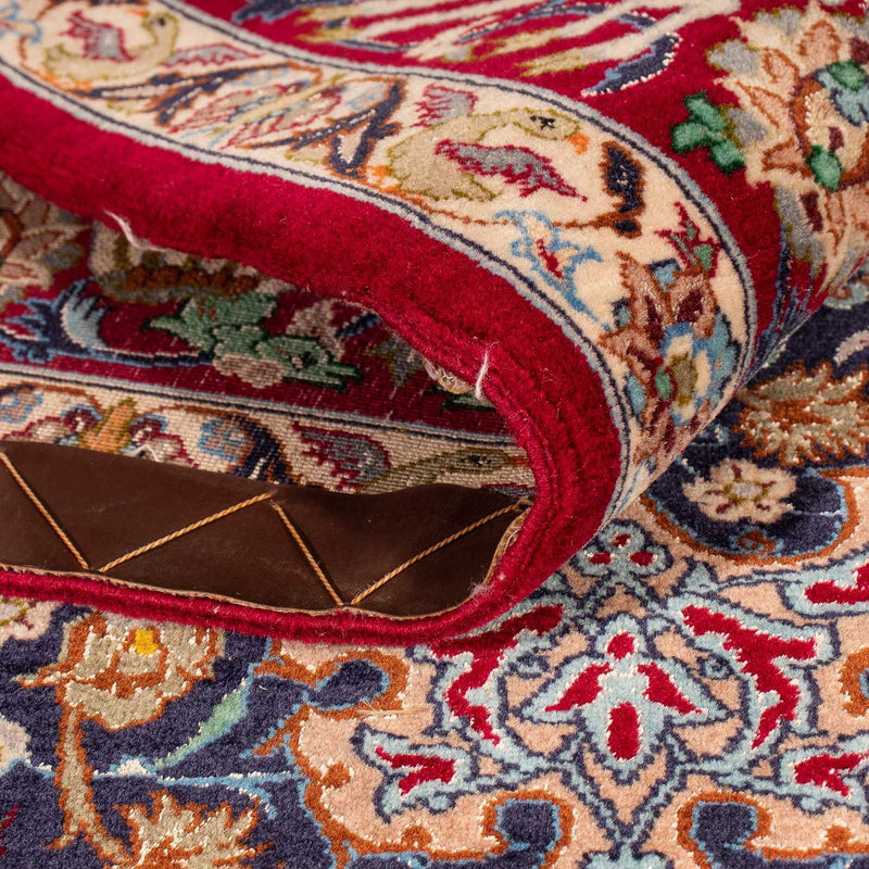 Isfahan Teppe 173x117cm - Persisk teppe