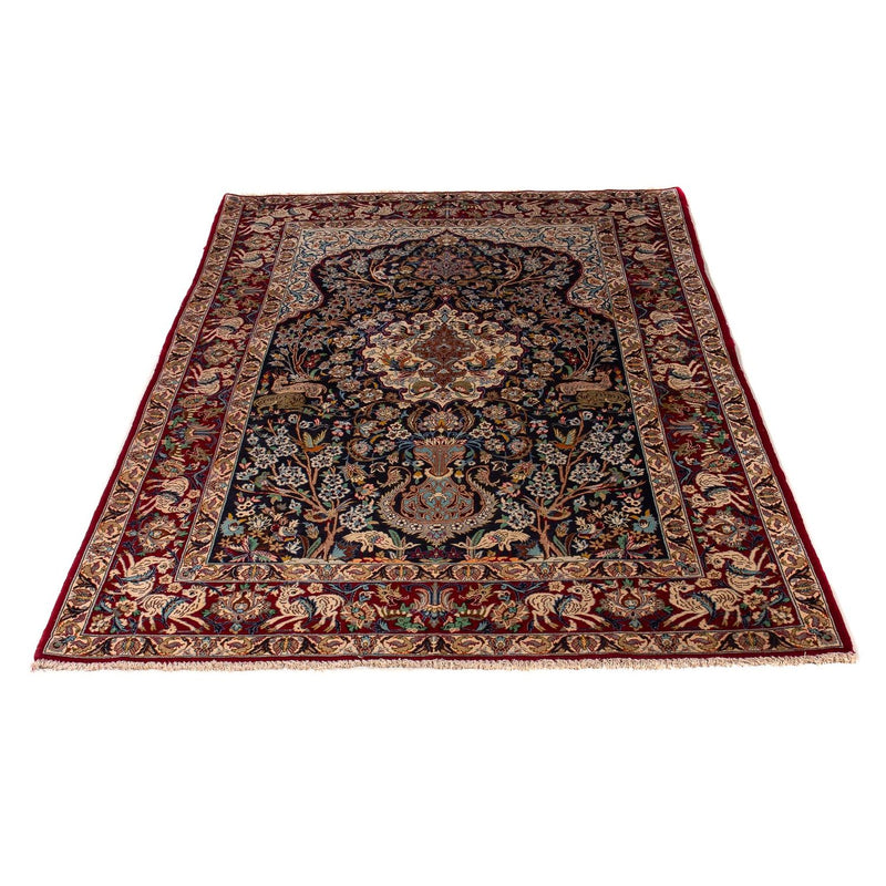Isfahan Teppe 173x117cm - Persisk teppe