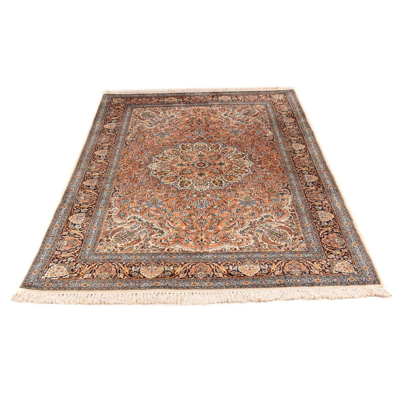 Kashmir silke Teppe 182x121cm - Orientalsk teppe
