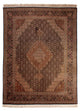 Tabriz - 50 Raj Teppe 202x150cm - Persisk teppe