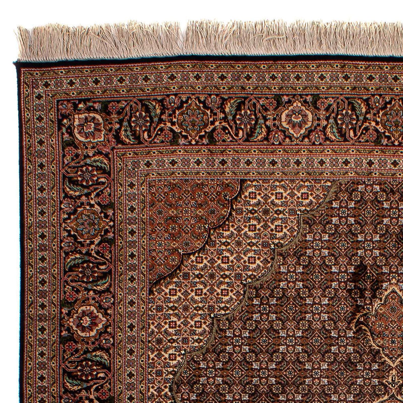 Tabriz - 50 Raj Teppe 202x150cm - Persisk teppe