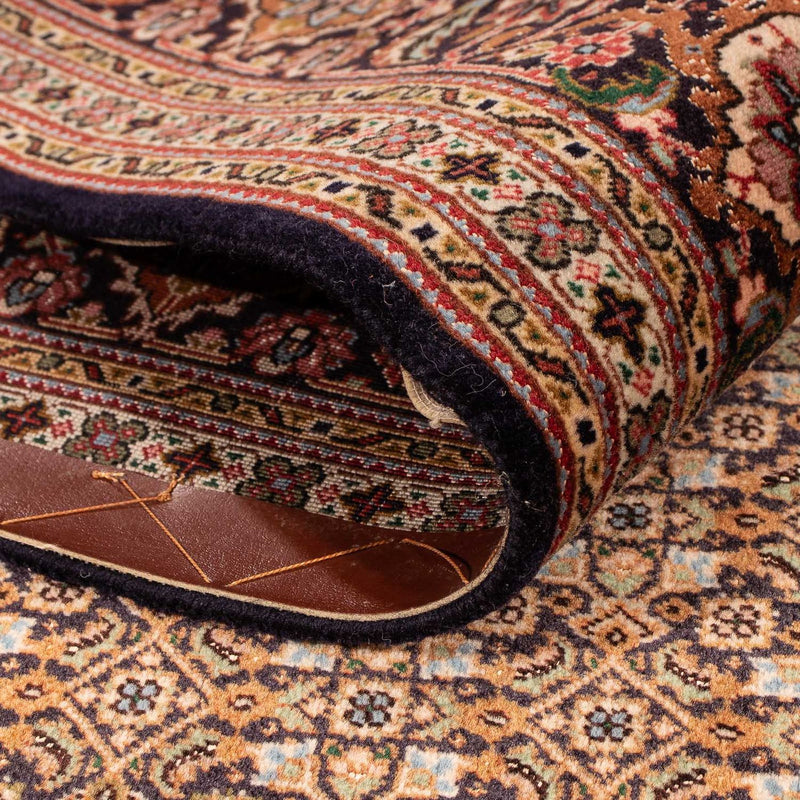 Tabriz - 50 Raj Teppe 202x150cm - Persisk teppe