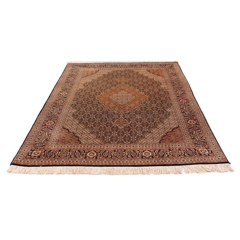 Tabriz - 50 Raj Teppe 202x150cm - Persisk teppe