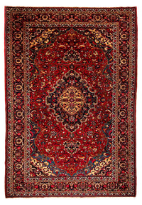 Bakhtiari Teppe 335x226cm - Persisk teppe – product image