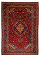 Bakhtiari Teppe 335x226cm - Persisk teppe