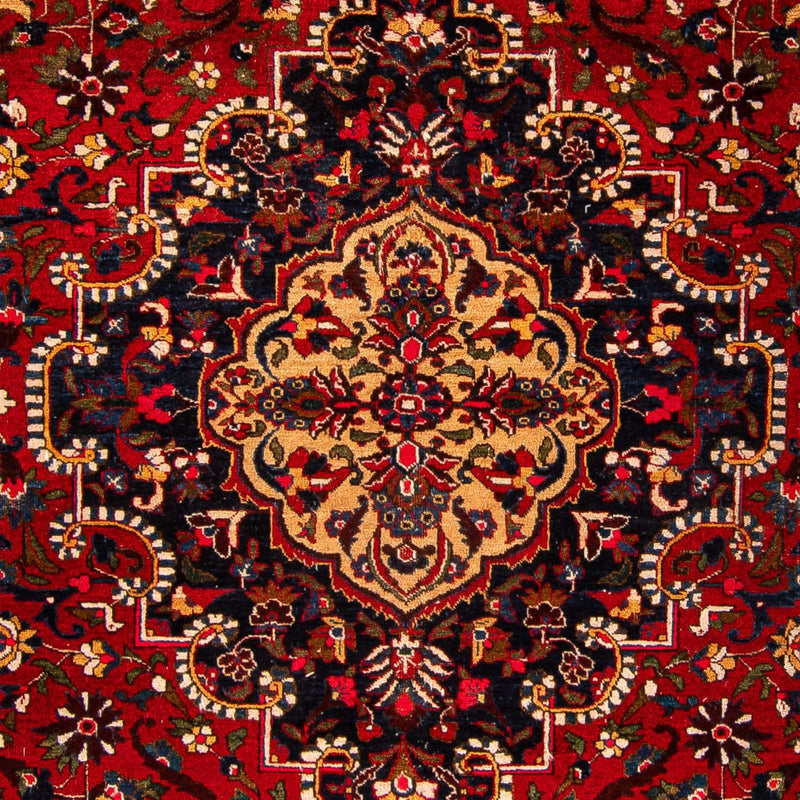 Bakhtiari Teppe 335x226cm - Persisk teppe