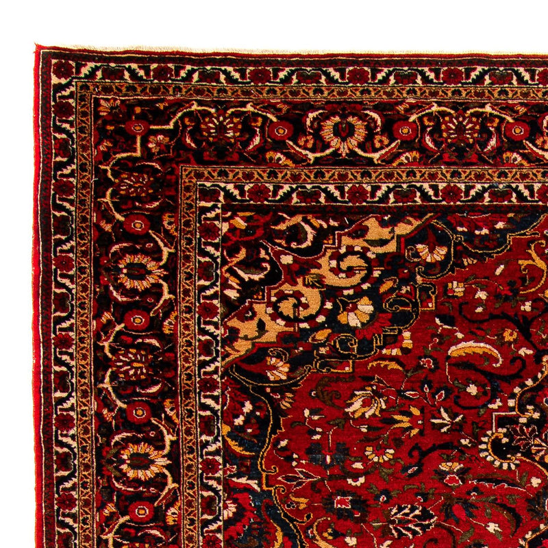 Bakhtiari Teppe 335x226cm - Persisk teppe
