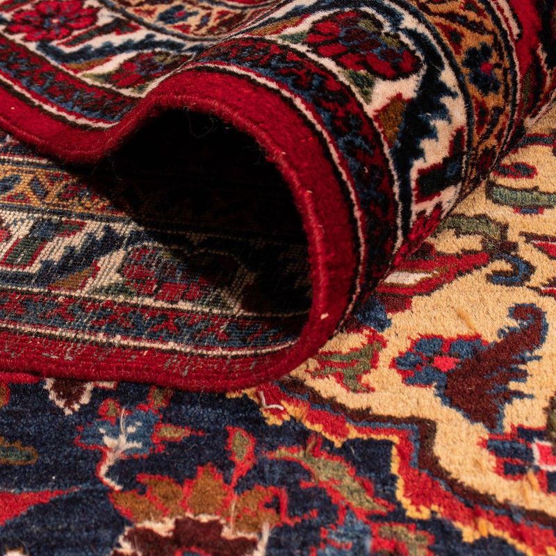 Bakhtiari Teppe 335x226cm - Persisk teppe