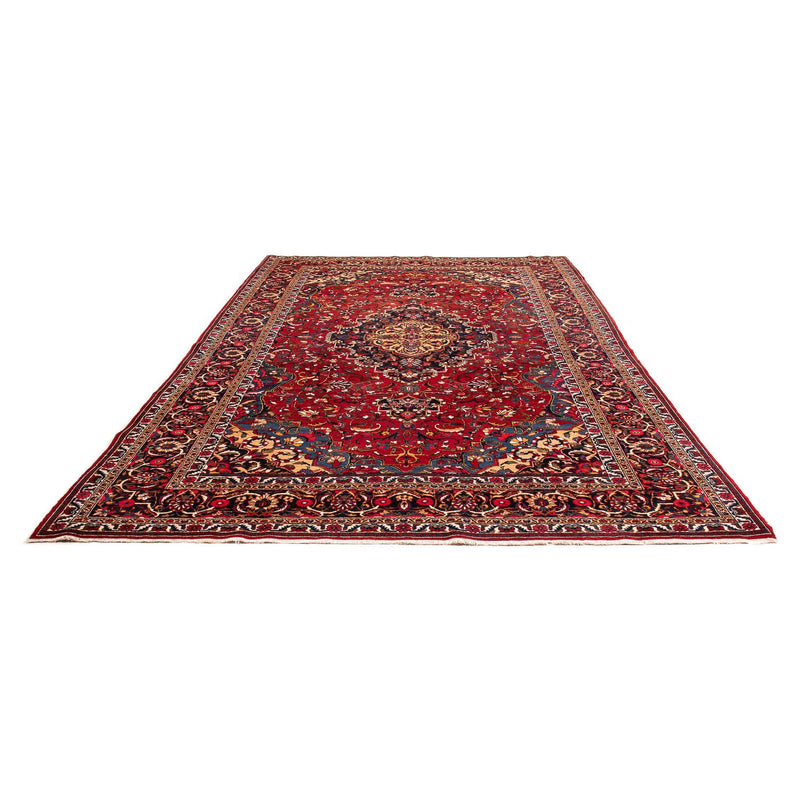 Bakhtiari Teppe 335x226cm - Persisk teppe