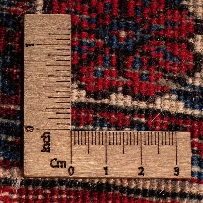 Bakhtiari Teppe 335x226cm - Persisk teppe