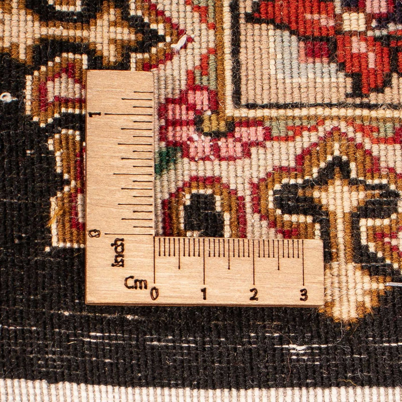 Tabriz - 50 Raj Teppe 300x294cm - Persisk teppe