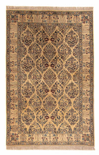 Nain - 9La Teppe 155x251cm - Persisk teppe – product image