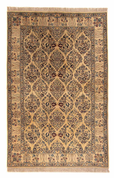 Nain - 9La Teppe 155x251cm - Persisk teppe