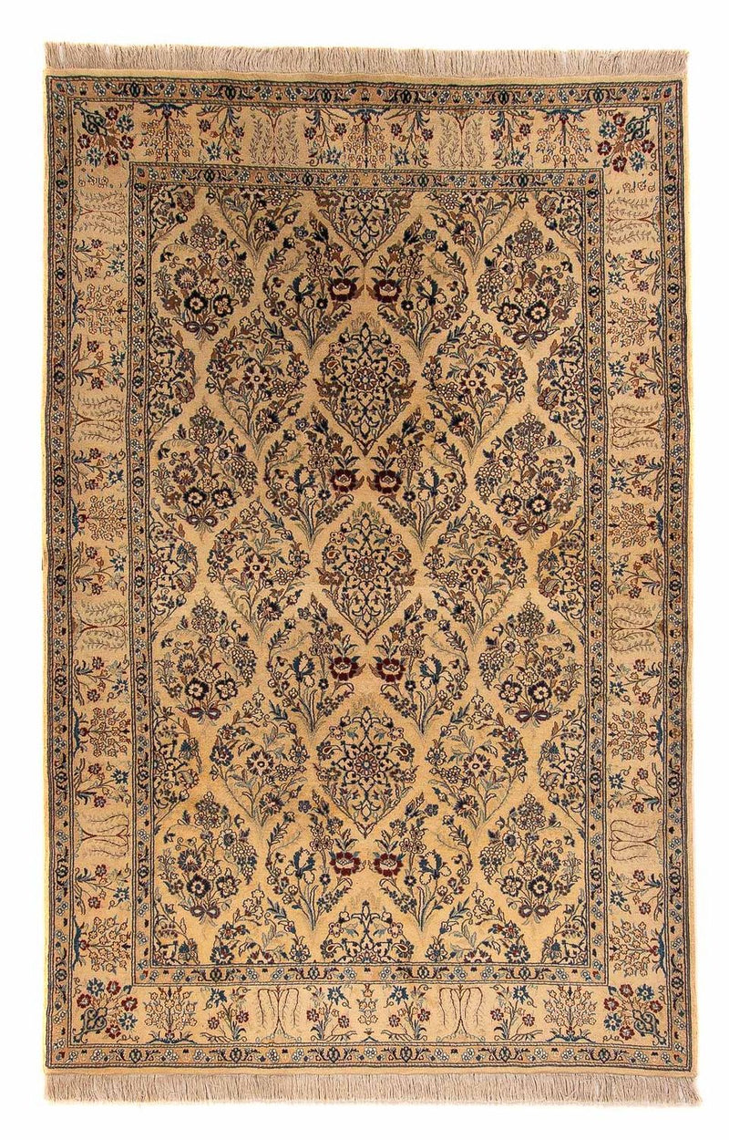 Nain - 9La Teppe 155x251cm - Persisk teppe