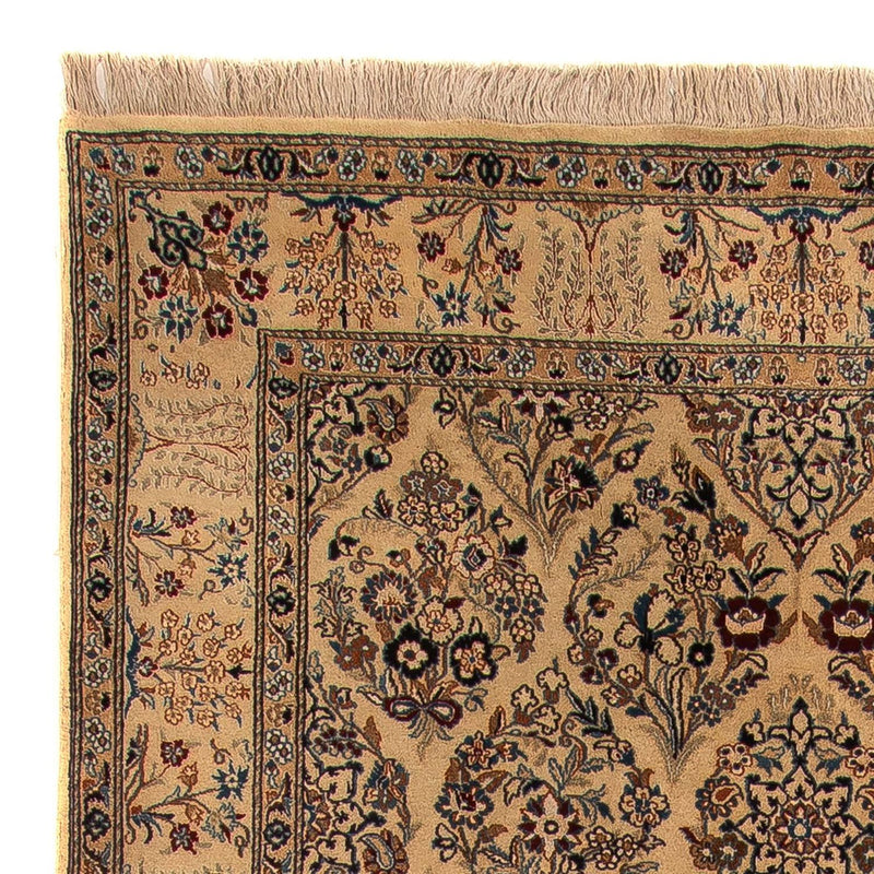 Nain - 9La Teppe 155x251cm - Persisk teppe