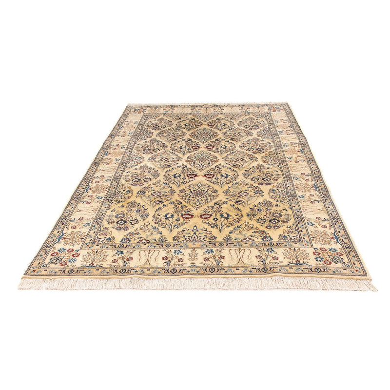 Nain - 9La Teppe 155x251cm - Persisk teppe