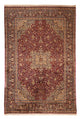 Kashmir silke Teppe 208x306cm - Orientalsk teppe