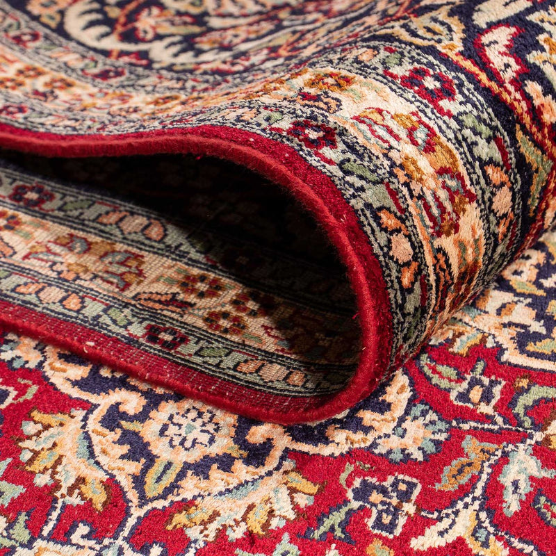 Kashmir silke Teppe 208x306cm - Orientalsk teppe
