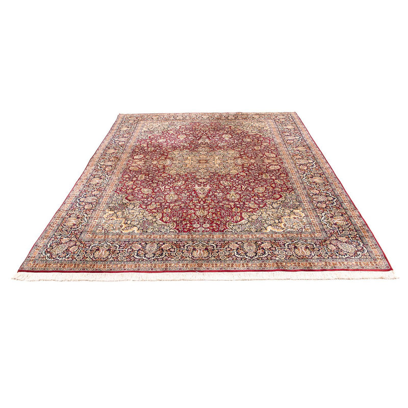 Kashmir silke Teppe 208x306cm - Orientalsk teppe