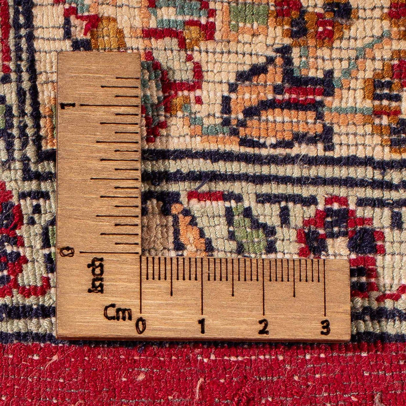 Kashmir silke Teppe 208x306cm - Orientalsk teppe
