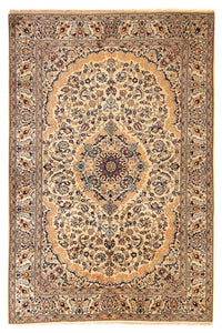 Nain - 9 la Teppe 307x199cm - Persisk teppe – product image