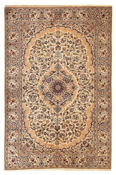 Nain - 9La Teppe 199x307cm - Persisk teppe
