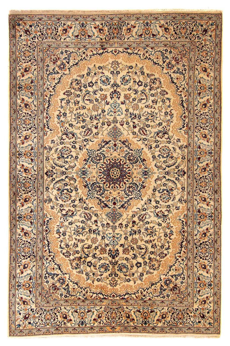 Nain - 9 la Teppe 307x199cm - Persisk teppe