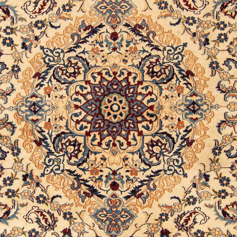Nain - 9 la Teppe 307x199cm - Persisk teppe