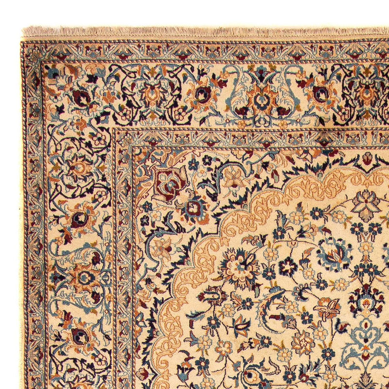 Nain - 9 la Teppe 307x199cm - Persisk teppe