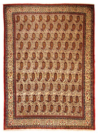 Sarouk Teppe 219x329cm - Persisk teppe – product image