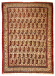 Sarouk Teppe 219x329cm - Persisk teppe