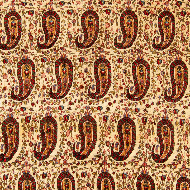 Sarouk Teppe 219x329cm - Persisk teppe