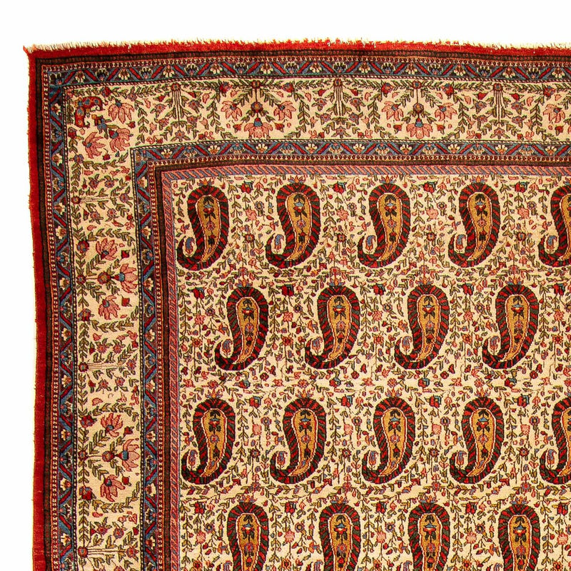 Sarouk Teppe 219x329cm - Persisk teppe